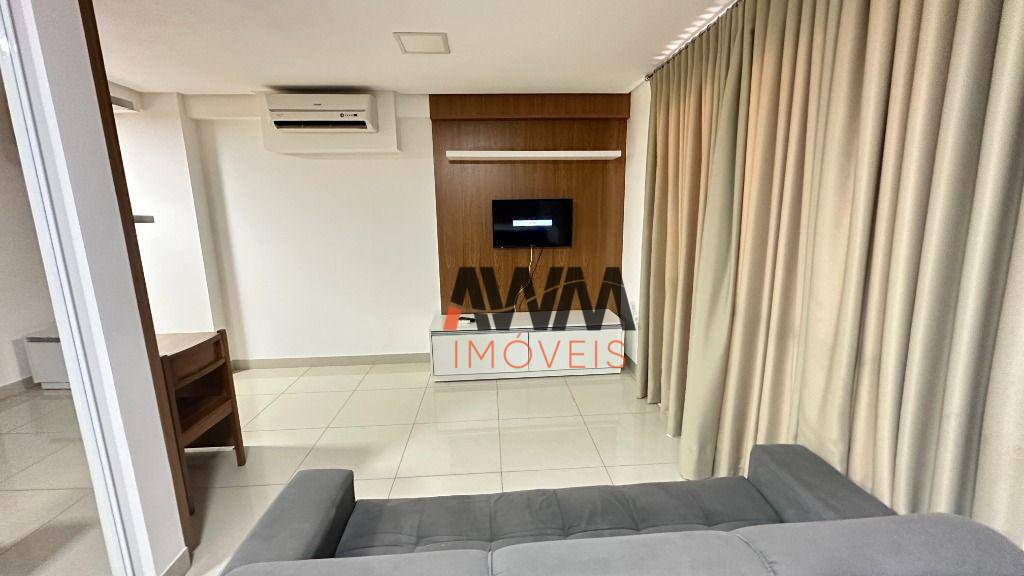 Apartamento para alugar com 1 quarto, 42m² - Foto 7