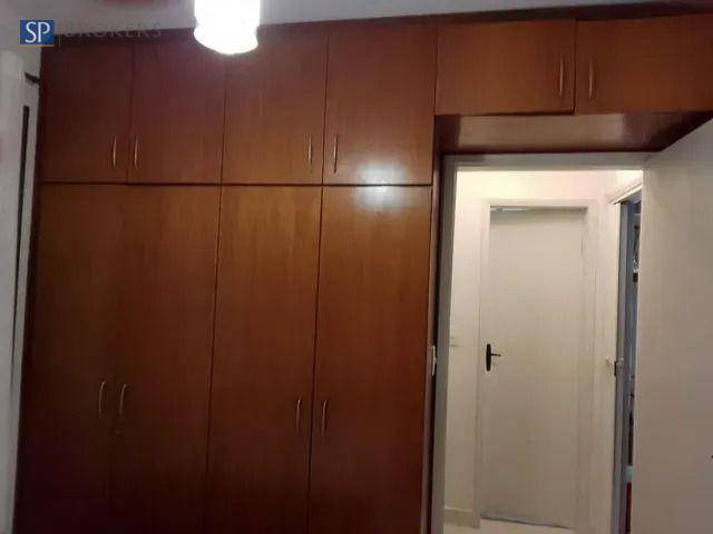 Apartamento à venda com 2 quartos, 82m² - Foto 10