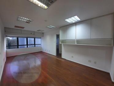 Sala-Conjunto, 64 m² - Foto 3