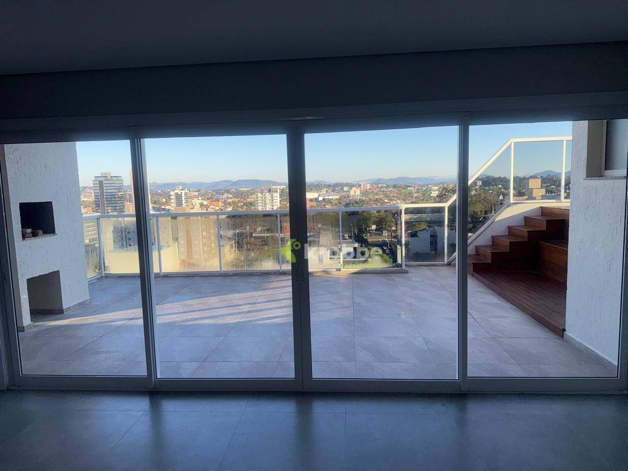 Cobertura, 3 quartos, 169 m² - Foto 10