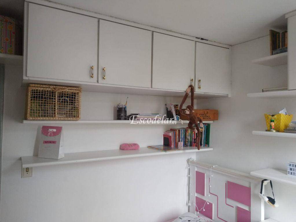 Apartamento à venda com 3 quartos, 70m² - Foto 8