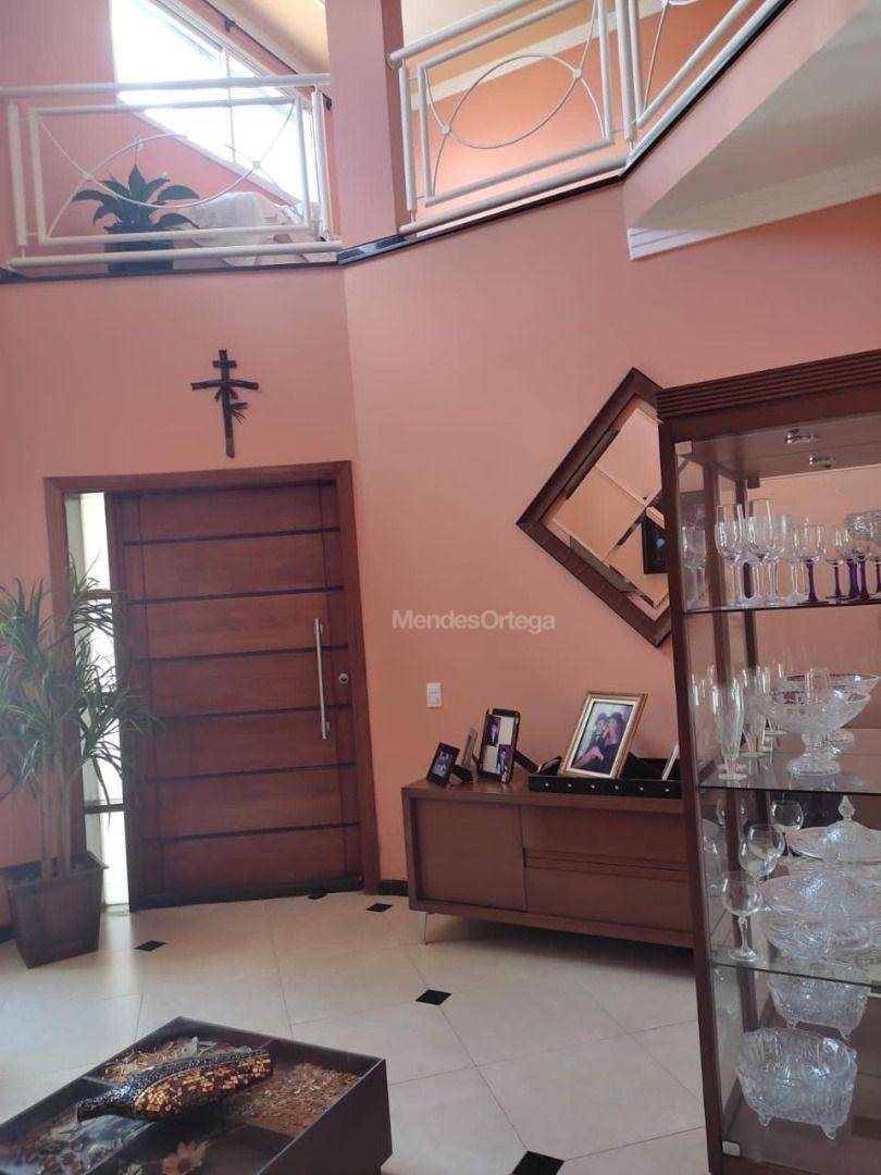Casa à venda com 4 quartos, 234m² - Foto 31