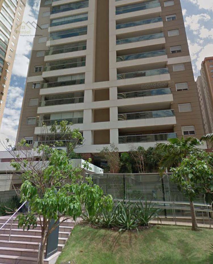 Apartamento à venda com 3 quartos, 155m² - Foto 23