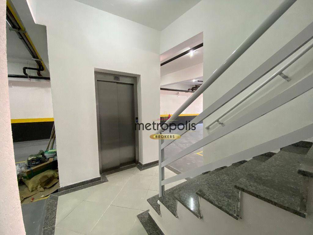 Apartamento à venda com 3 quartos, 69m² - Foto 42