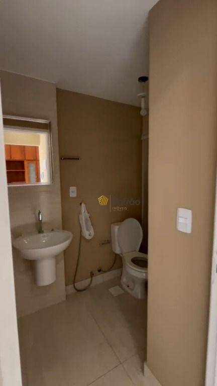 Apartamento para alugar com 1 quarto, 40m² - Foto 17