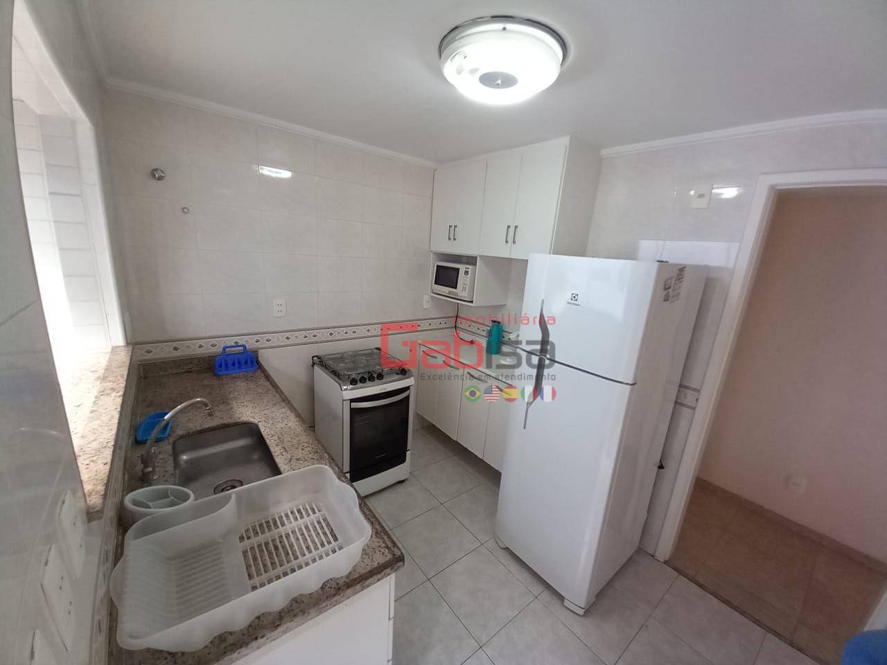 Apartamento à venda com 2 quartos, 90m² - Foto 9