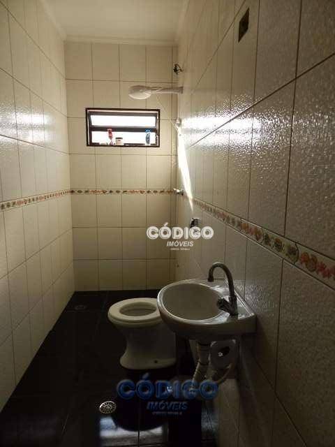 Sobrado à venda com 5 quartos, 175m² - Foto 24