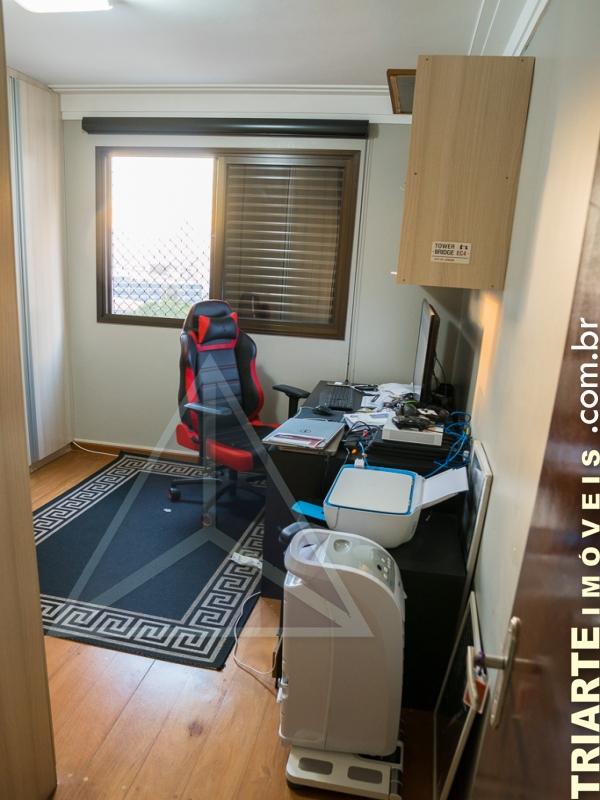 Apartamento à venda com 3 quartos, 83m² - Foto 6