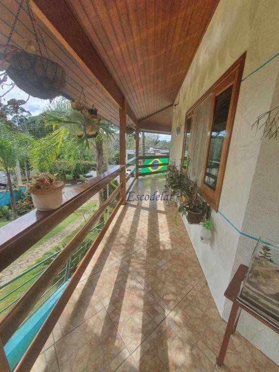 Casa de Condomínio à venda com 3 quartos, 800m² - Foto 12