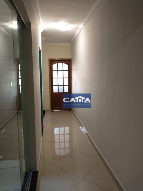 Sobrado à venda com 3 quartos, 187m² - Foto 13