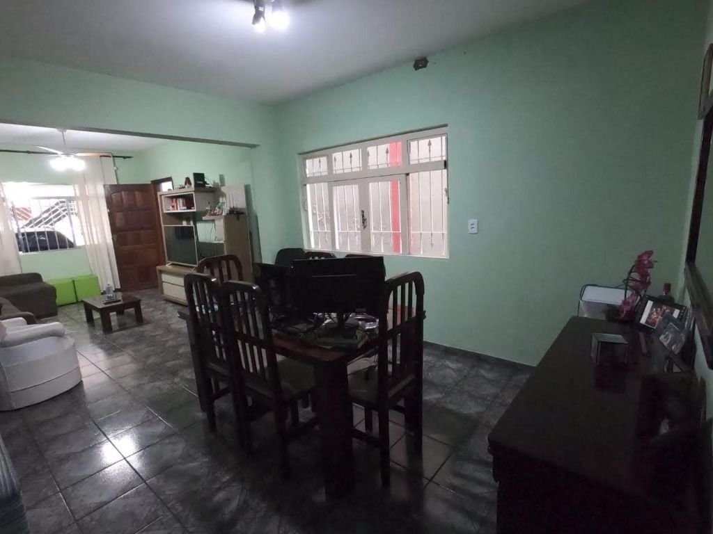 Sobrado à venda com 3 quartos, 160m² - Foto 7