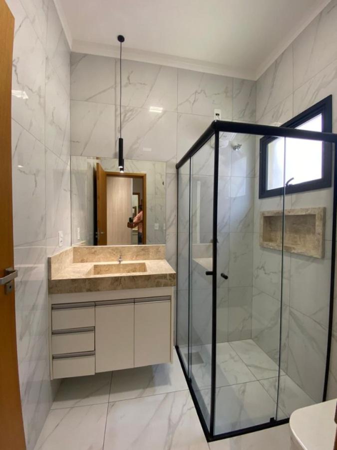 Casa à venda com 3 quartos, 125m² - Foto 14