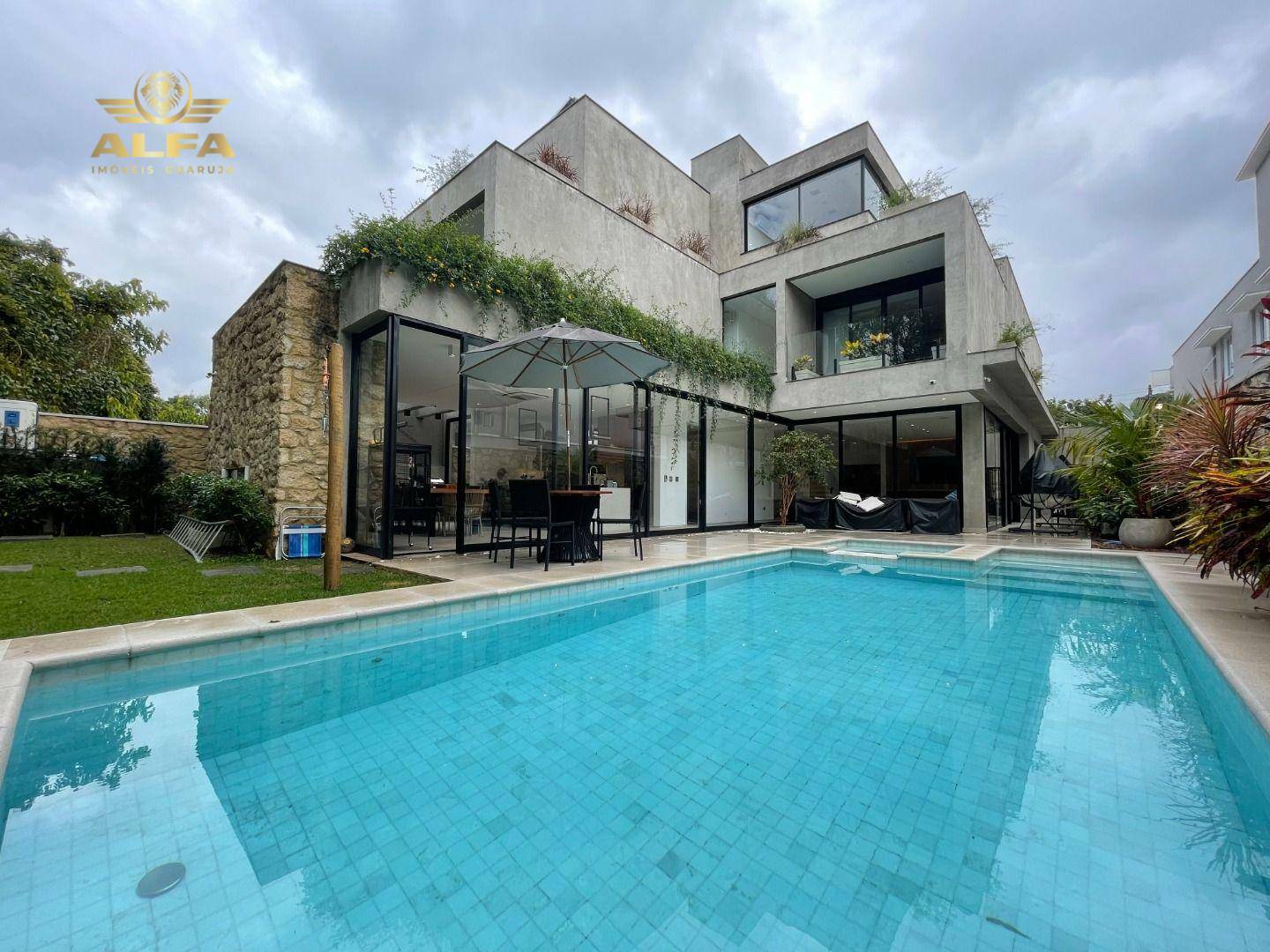 Casa à venda com 7 quartos, 604m² - Foto 45