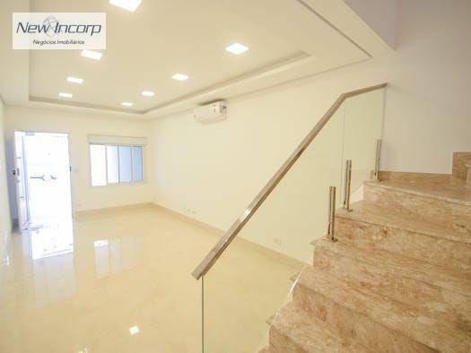 Sobrado à venda com 4 quartos, 175m² - Foto 2