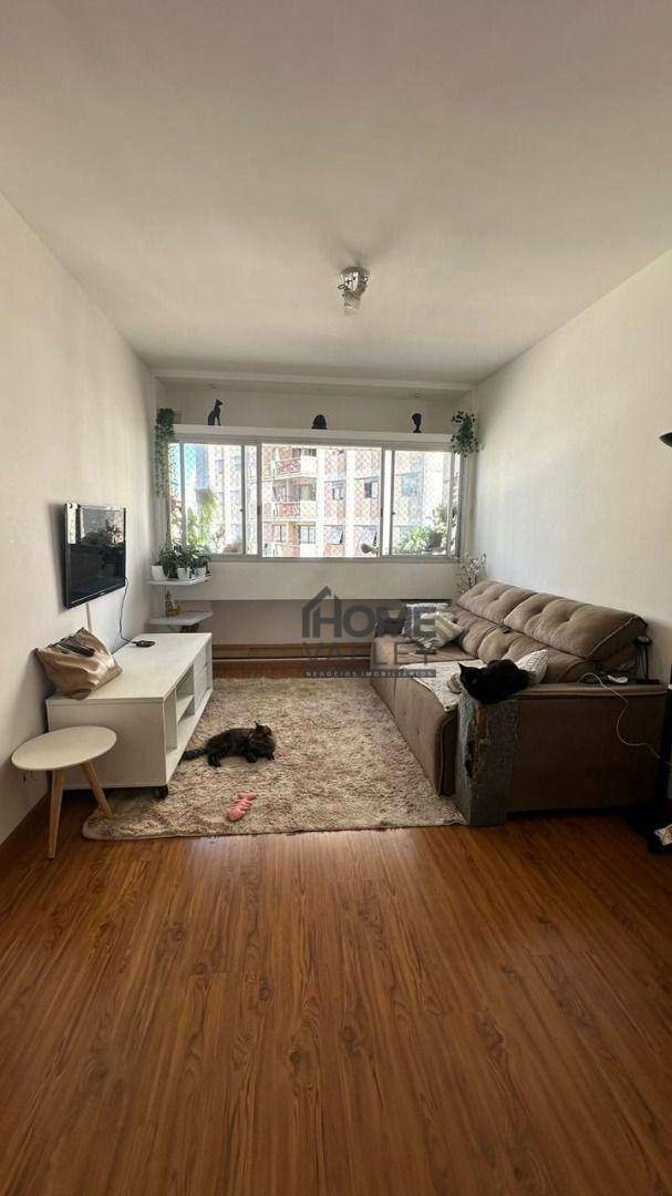 Apartamento à venda com 2 quartos, 64m² - Foto 21