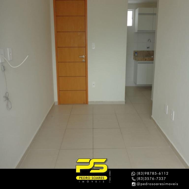 Apartamento à venda com 2 quartos, 54m² - Foto 3