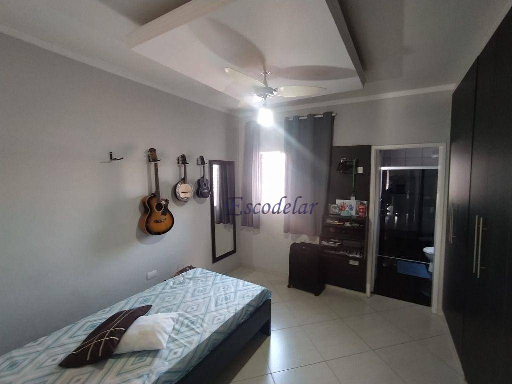 Sobrado à venda com 4 quartos, 195m² - Foto 19