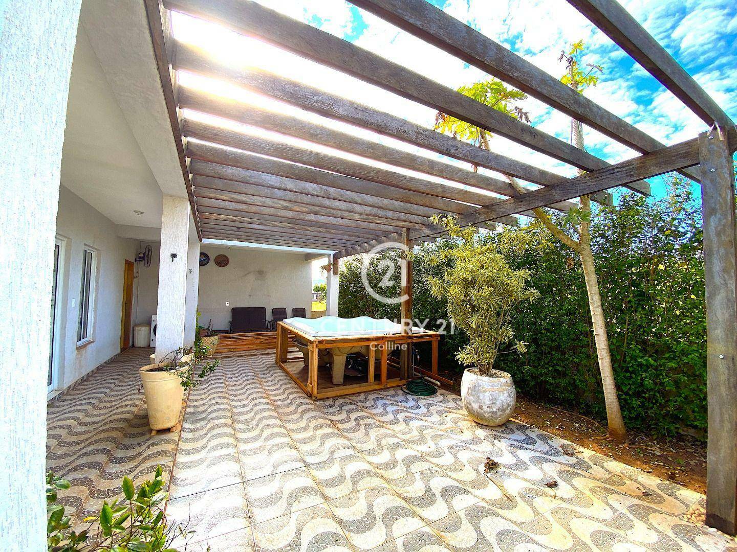 Casa de Condomínio à venda com 3 quartos, 142m² - Foto 28
