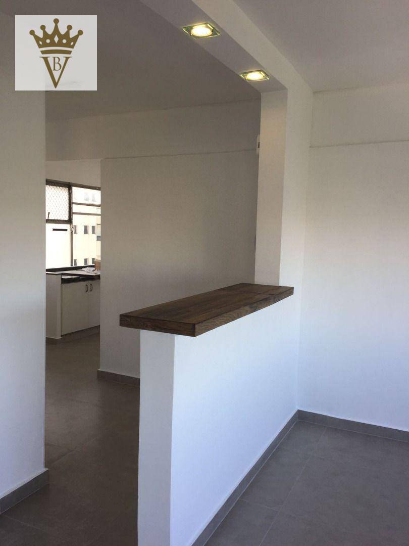 Apartamento à venda com 3 quartos, 130m² - Foto 9