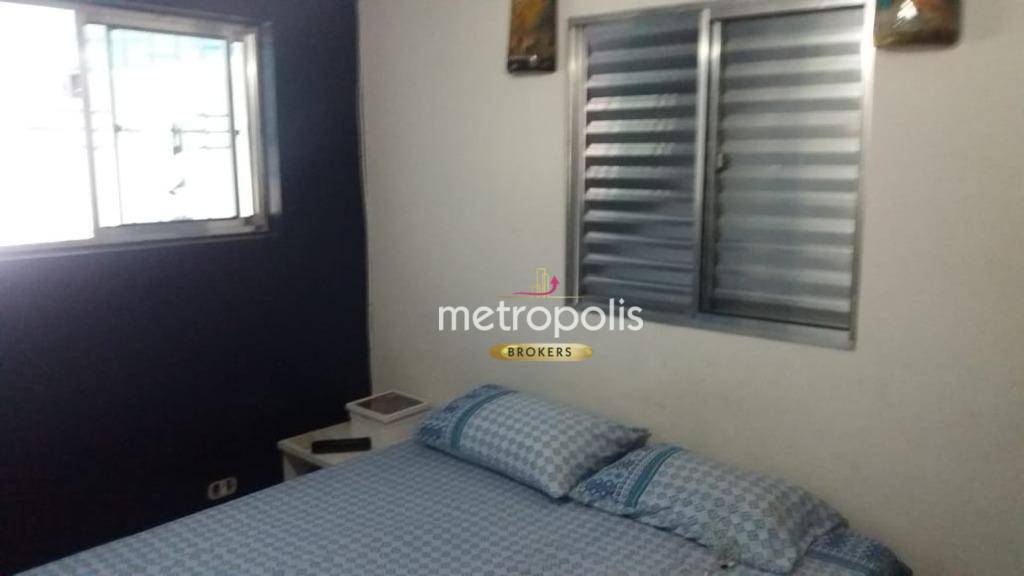 Sobrado à venda com 4 quartos, 203m² - Foto 7