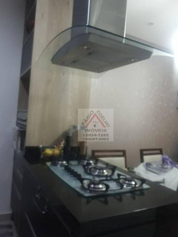 Sobrado à venda com 2 quartos, 70m² - Foto 13