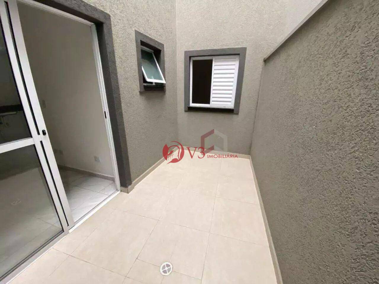 Apartamento à venda com 2 quartos, 39m² - Foto 4