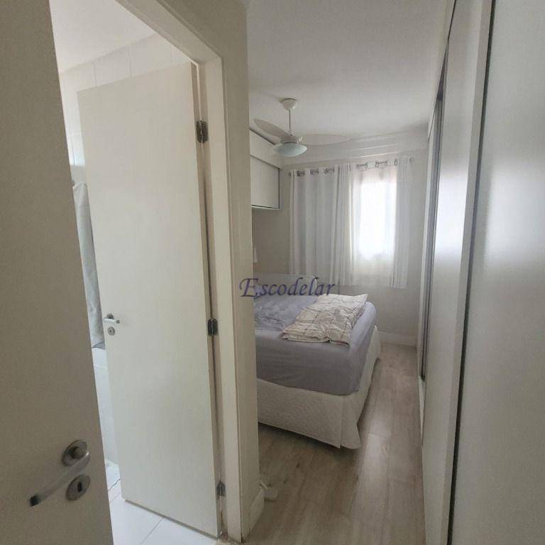 Apartamento à venda com 2 quartos, 57m² - Foto 33