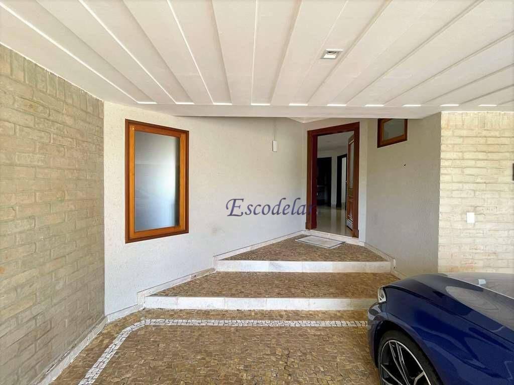 Casa à venda com 5 quartos, 752m² - Foto 4