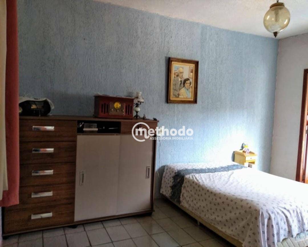 Casa à venda com 4 quartos, 193m² - Foto 7