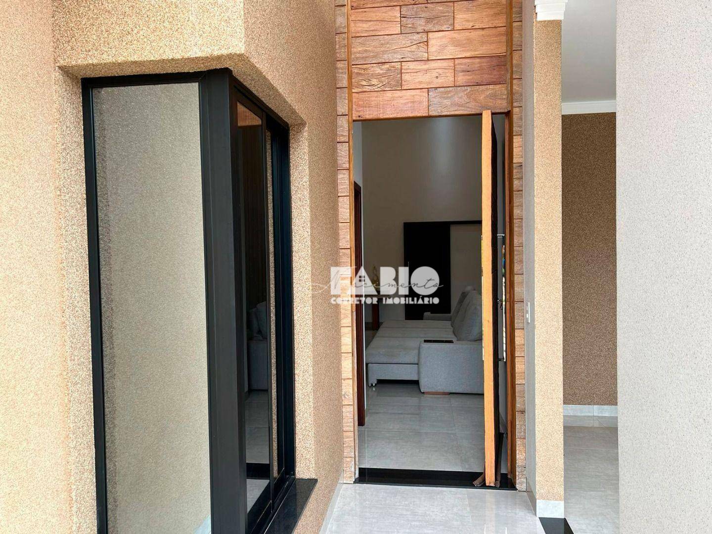 Casa de Condomínio à venda com 3 quartos, 175m² - Foto 21