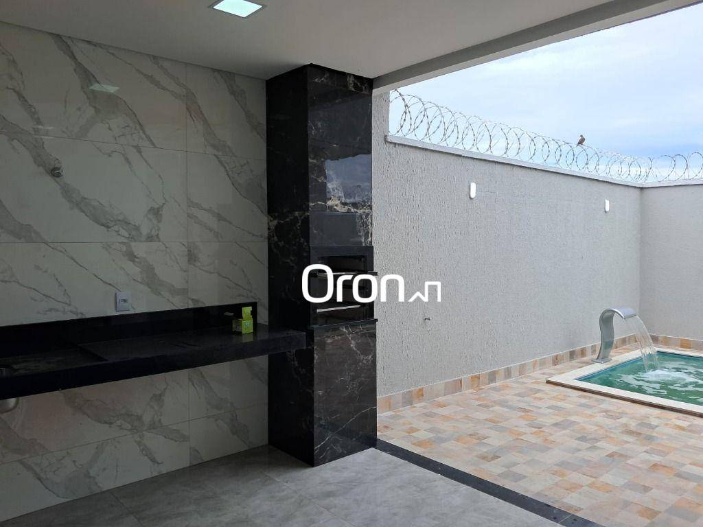 Casa, 3 quartos, 156 m² - Foto 2