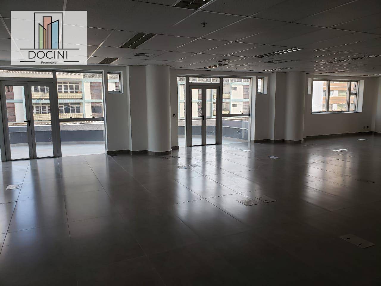 Conjunto Comercial-Sala para alugar, 513m² - Foto 14