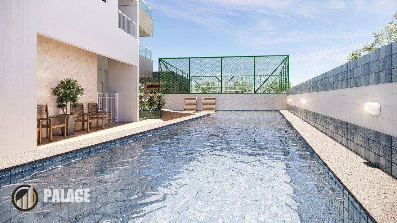 Apartamento à venda com 2 quartos, 81m² - Foto 4