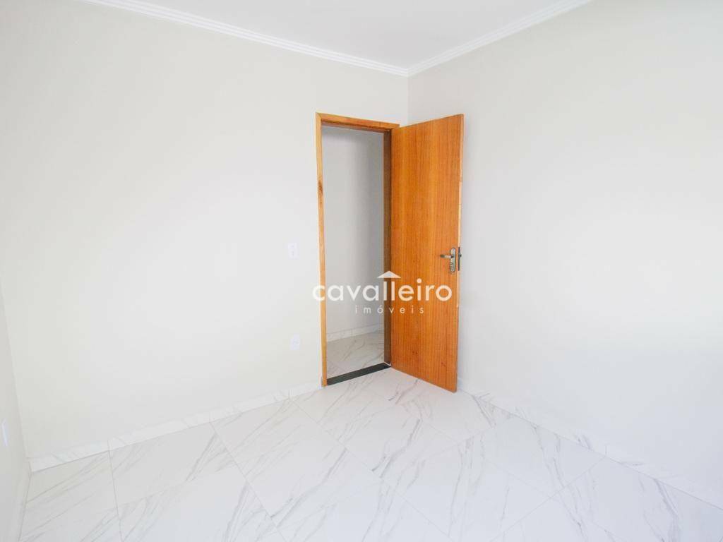 Casa à venda com 2 quartos, 91m² - Foto 13