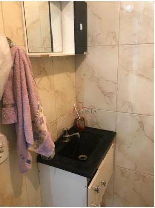 Apartamento à venda com 1 quarto, 55m² - Foto 18