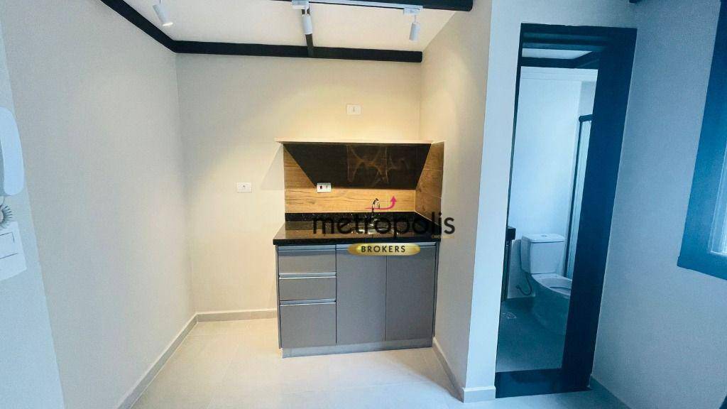 Kitnet-Studio, 22 m² - Foto 3