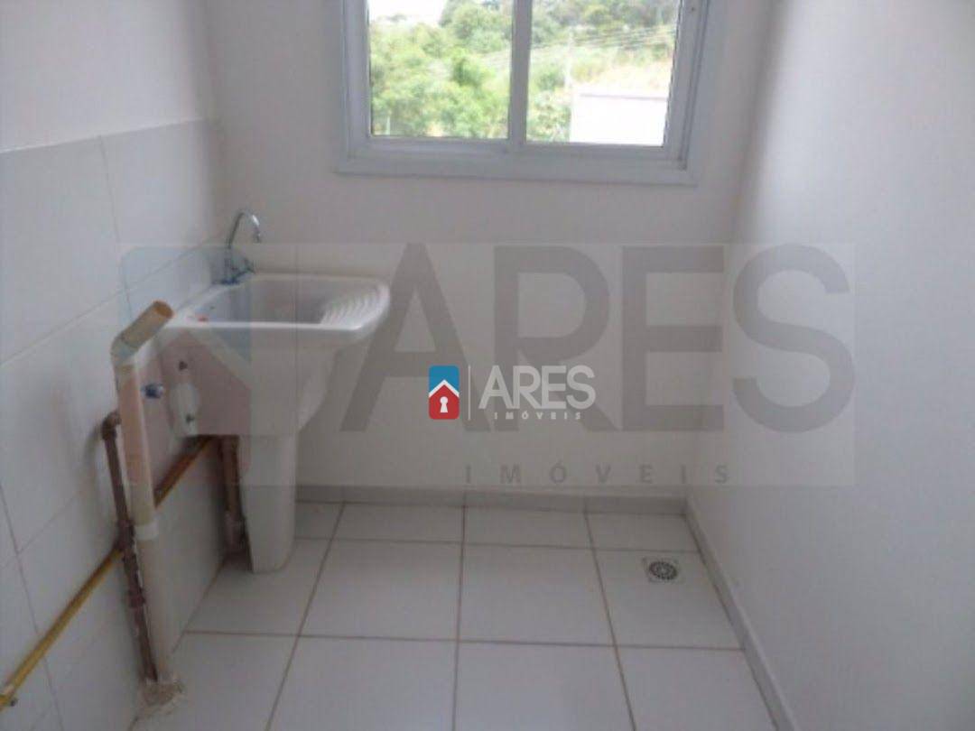 Apartamento à venda com 2 quartos, 50m² - Foto 7