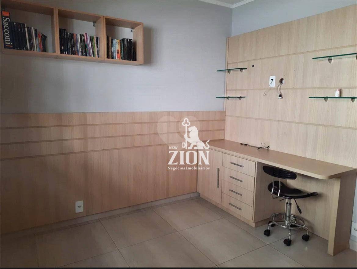 Sobrado à venda com 3 quartos, 220m² - Foto 25