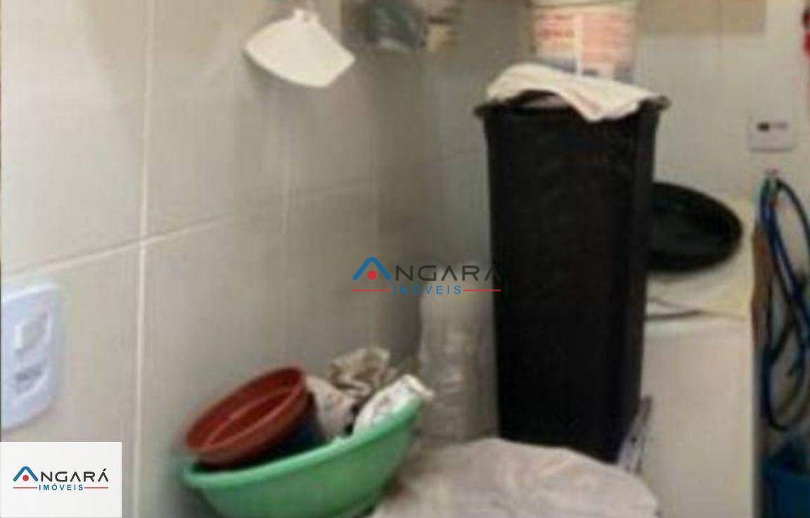 Sobrado à venda com 3 quartos, 150m² - Foto 32