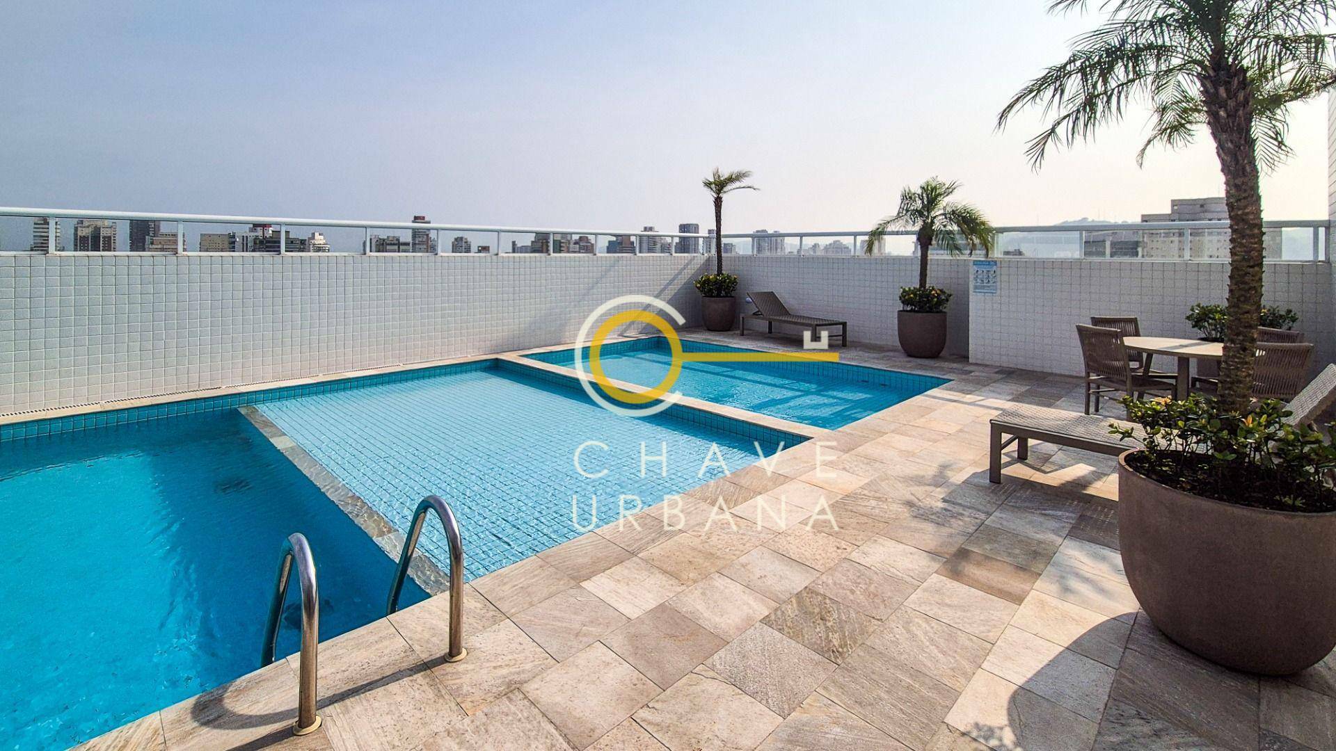 Apartamento para alugar com 2 quartos, 70m² - Foto 26