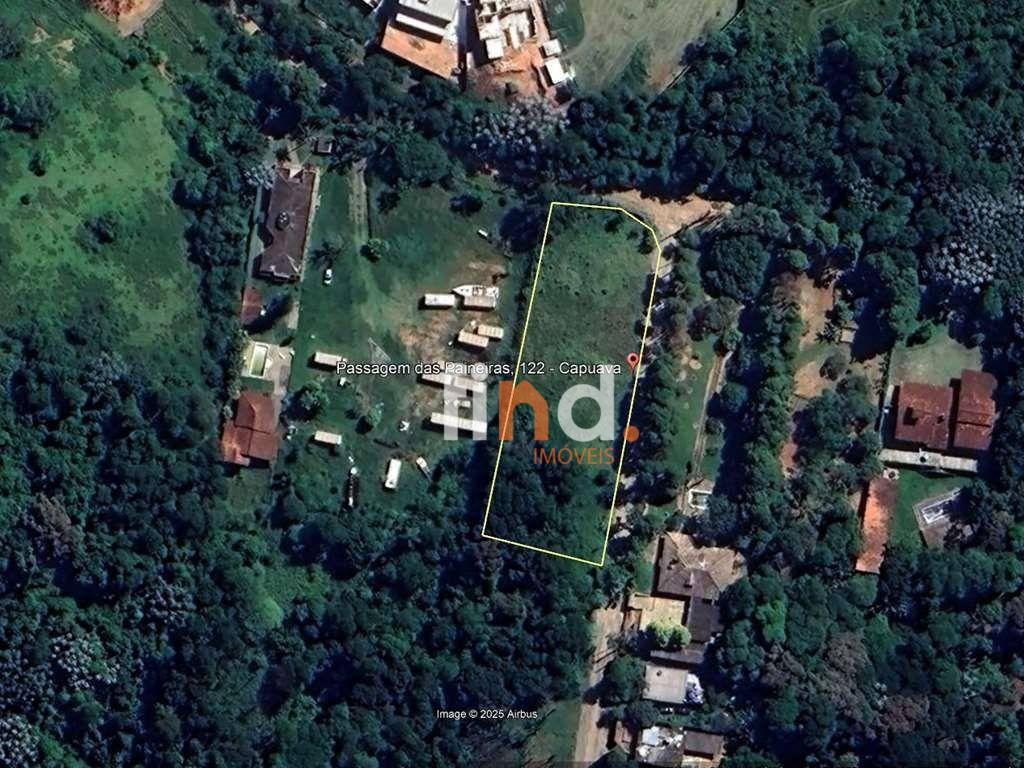 Terreno, 2996 m² - Foto 1