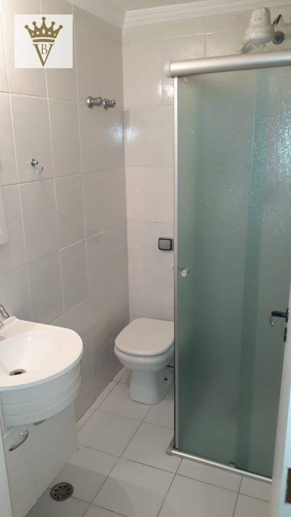 Apartamento à venda com 2 quartos, 100m² - Foto 11