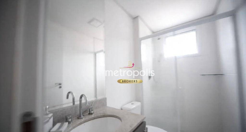 Apartamento à venda com 2 quartos, 56m² - Foto 8