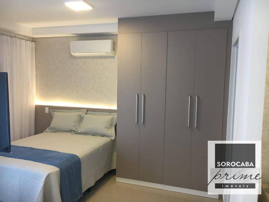 Apartamento para alugar com 1 quarto, 34m² - Foto 9