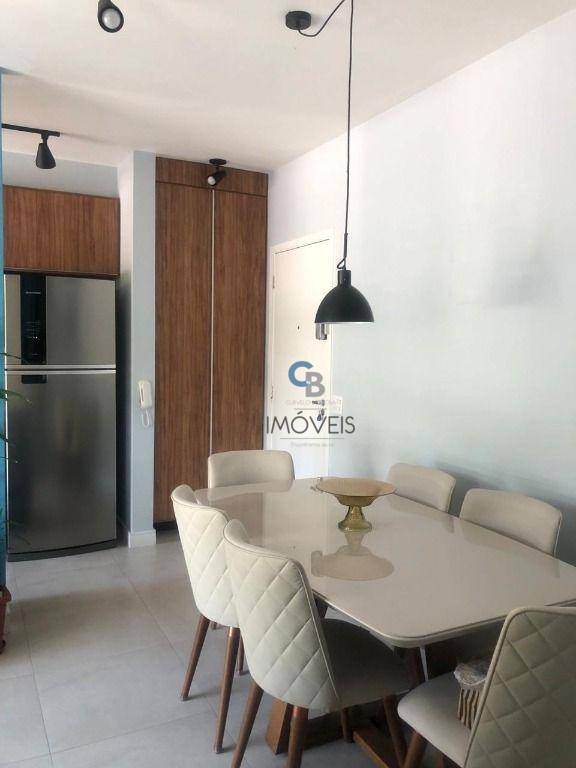 Apartamento à venda com 2 quartos, 54m² - Foto 6