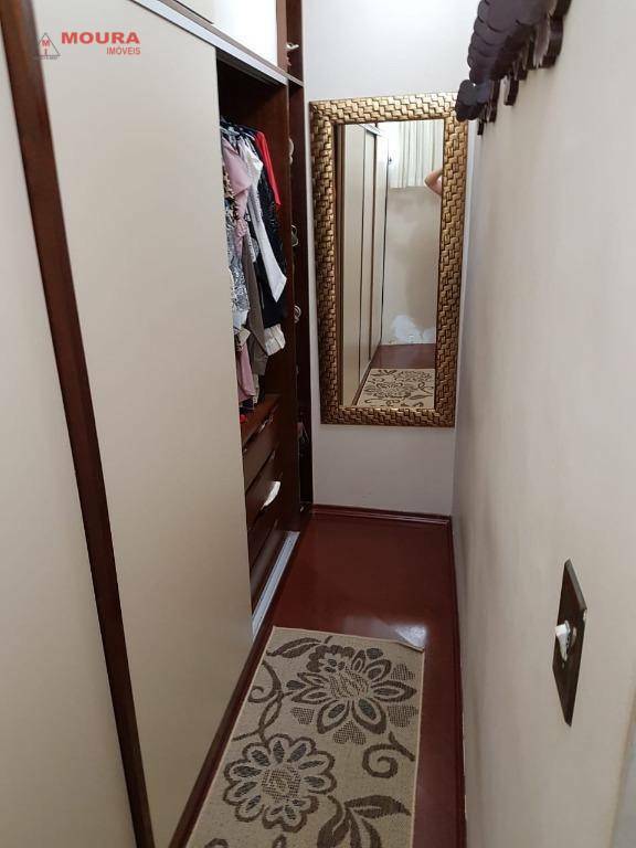 Sobrado à venda com 3 quartos, 260m² - Foto 19