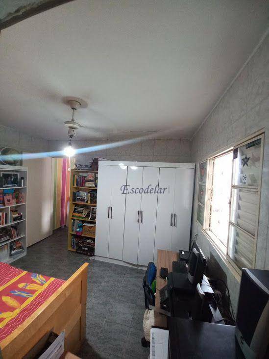 Sobrado à venda com 4 quartos, 157m² - Foto 24