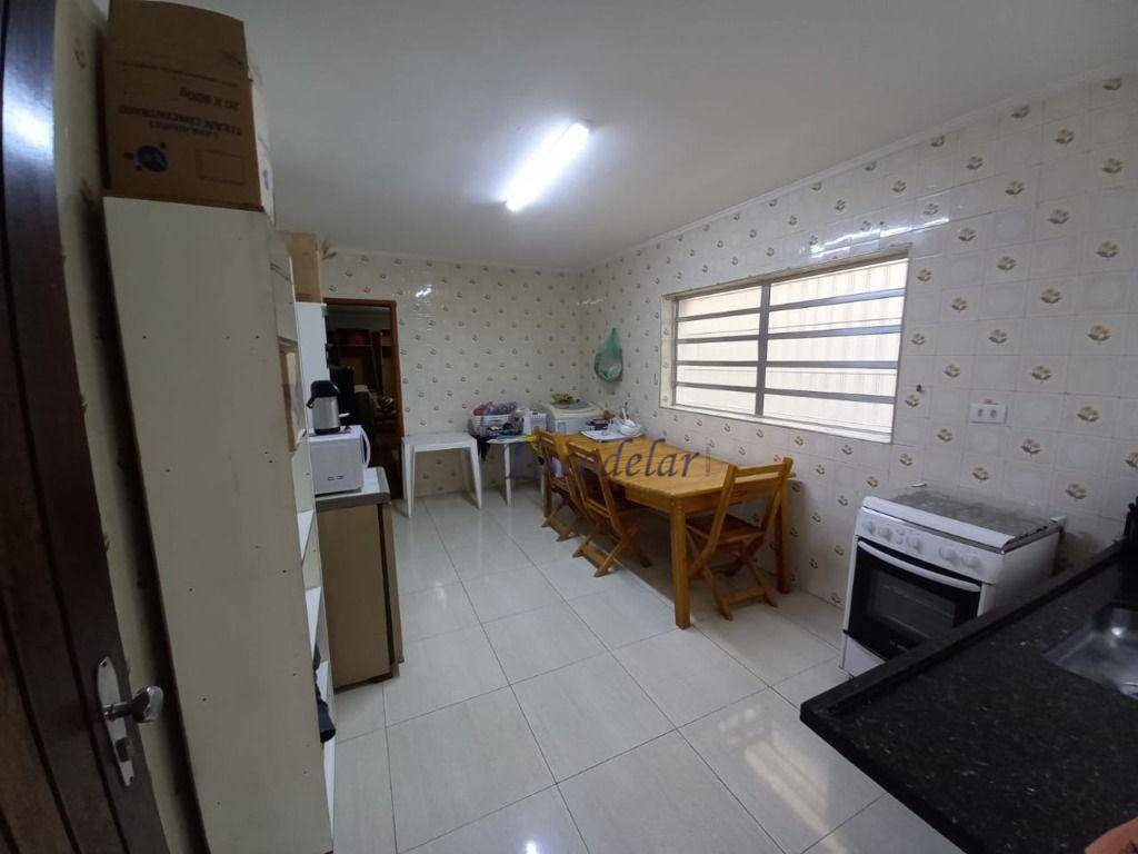 Sobrado à venda com 3 quartos, 123m² - Foto 11