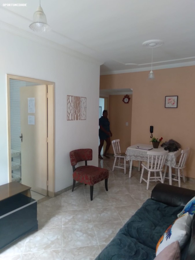Apartamento à venda com 2 quartos - Foto 9