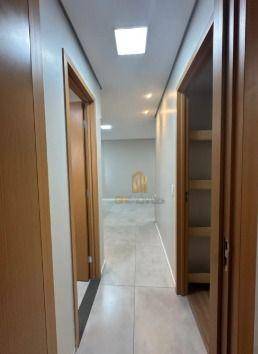 Apartamento à venda com 2 quartos, 55m² - Foto 6